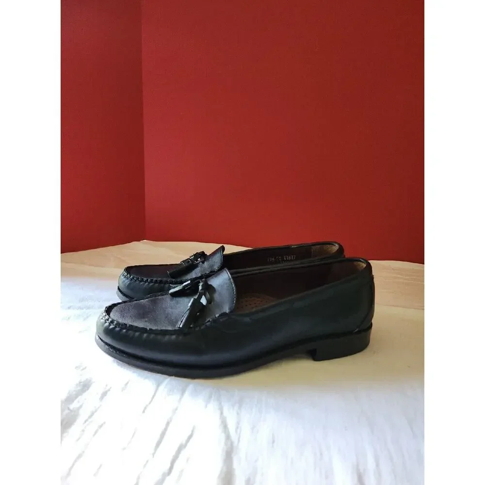 Allen Edmonds 6117 allen